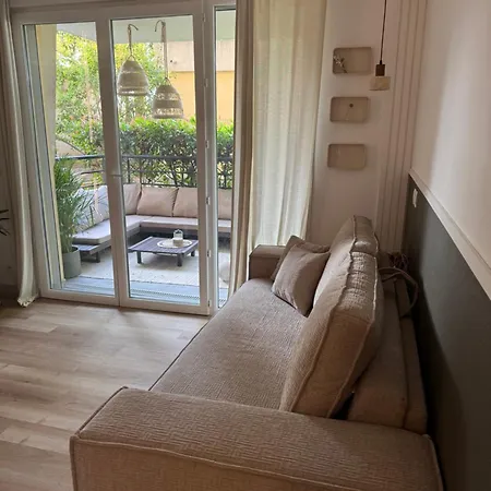 - Terrasse Et Parking - Piscine Apartment Antibes